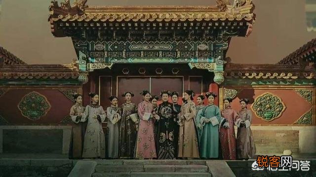 为什么故宫四点半就清场？