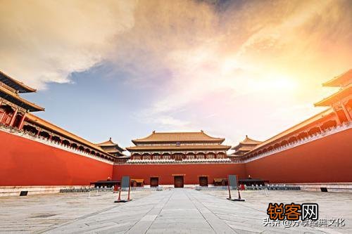 故宫里有哪些鲜为人知的传说故事？