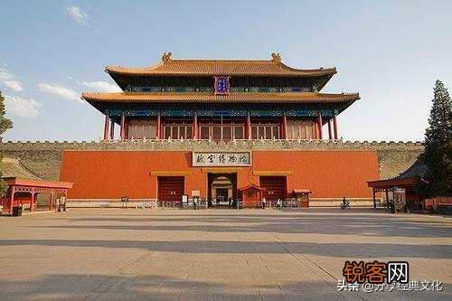 故宫里有哪些鲜为人知的传说故事？