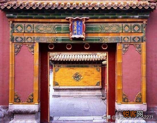 你可听说过北京故宫曾出现过哪些灵异事件？