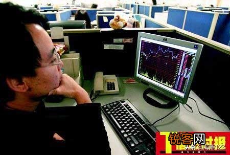 容易赚钱的经典K线与均线图都有哪些？