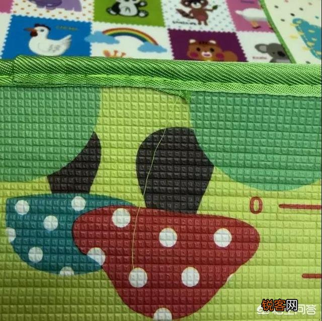 xpe爬行垫什么牌子好？哪个牌子好啊？