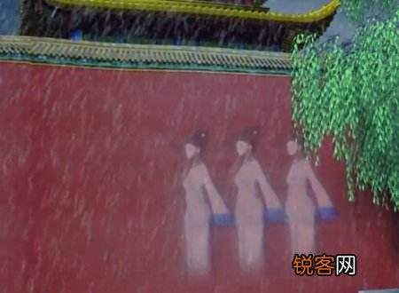 为什么会有故宫灵异事件？