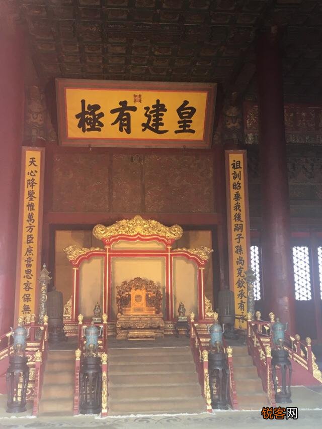 为什么会有故宫灵异事件？