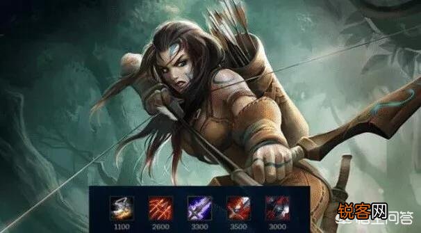 LOL“双吸流寒冰火了”,胜率登顶,回血速度远超掉血,站撸三人无压力,如何操作呢？