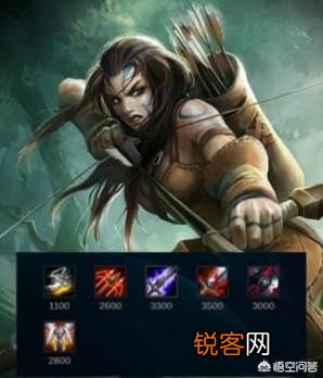 LOL“双吸流寒冰火了”,胜率登顶,回血速度远超掉血,站撸三人无压力,如何操作呢？