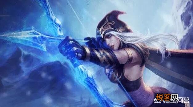 LOL“双吸流寒冰火了”,胜率登顶,回血速度远超掉血,站撸三人无压力,如何操作呢？