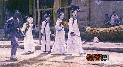 有哪些关于故宫的清奇的灵异事件？