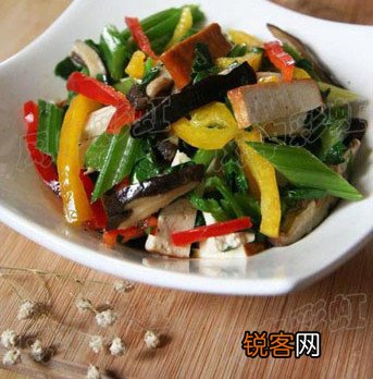 小雪时节适宜的饮食