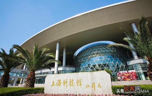 带孩子去上海哪里好玩？