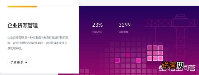 ERP是什么意思？