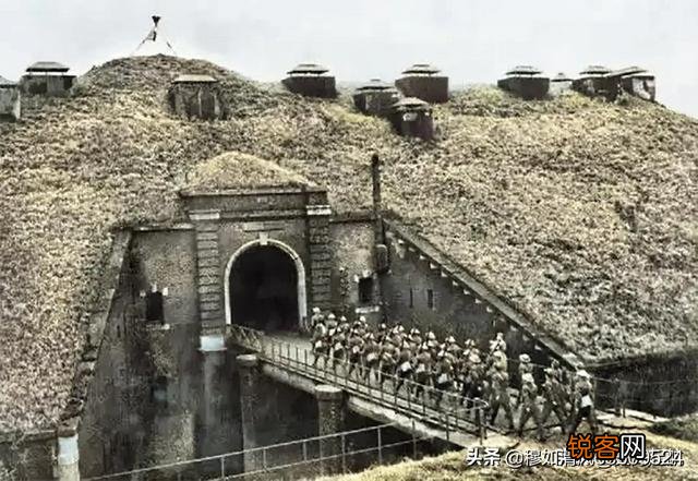 现代陆军攻打马奇诺防线会有什么样的结果？