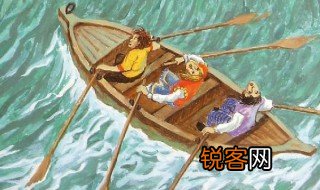 格列夫游记作者及作品简介 格列夫游记作者介绍及作品简介