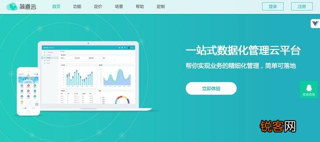 有哪些好用的企业管理SAAS软件？