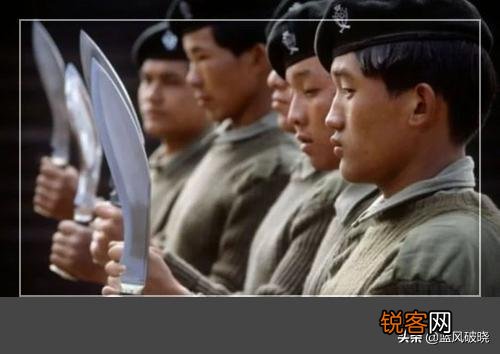 先向印军开枪,又在边境部署重兵,尼泊尔为何不怕印度？