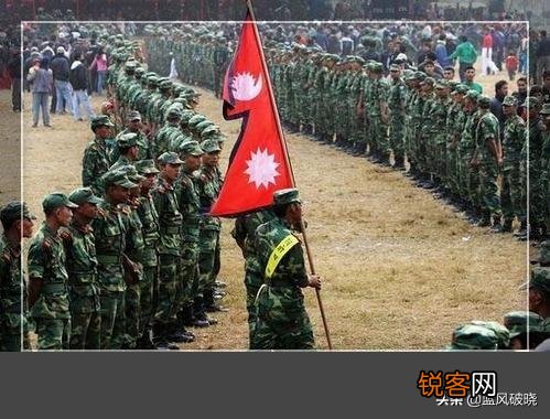 先向印军开枪,又在边境部署重兵,尼泊尔为何不怕印度？
