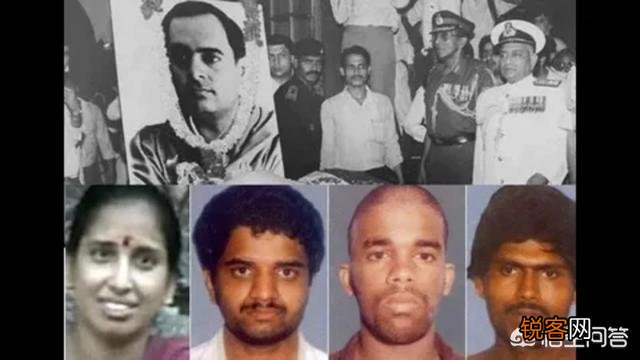 印度出兵十万到斯里兰卡,印度总理怎么会被炸死？