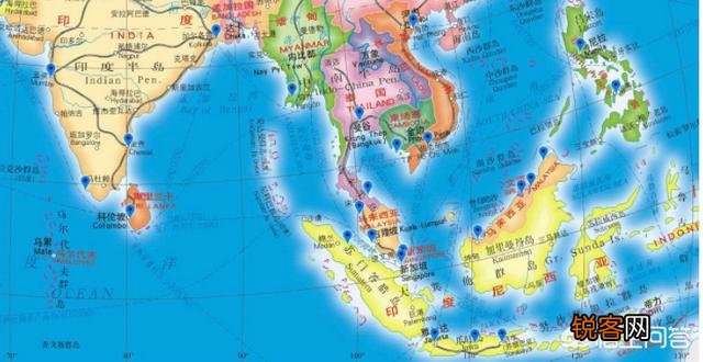 印度出兵十万到斯里兰卡,印度总理怎么会被炸死？