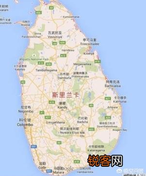 印度出兵十万到斯里兰卡,印度总理怎么会被炸死？