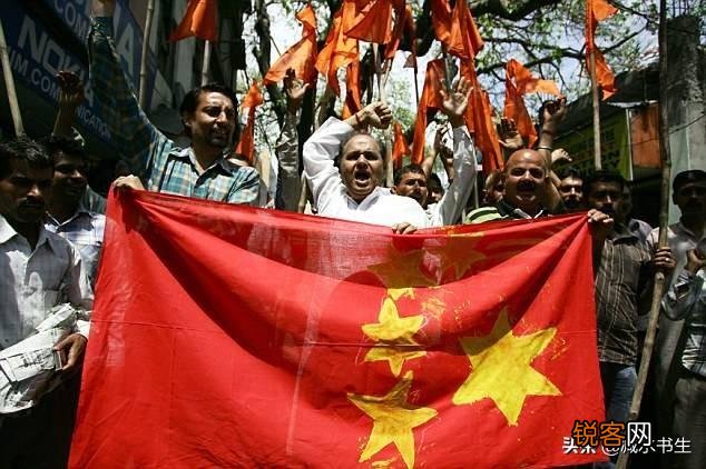 印度为何要挑起事端,和平发展不好吗？