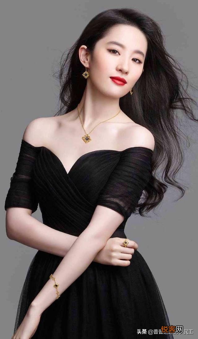 有哪些你get不到的所谓的明星神颜？