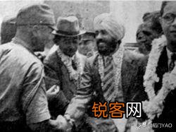 日本当年有进攻并占领印度的计划吗？为什么没有实施？