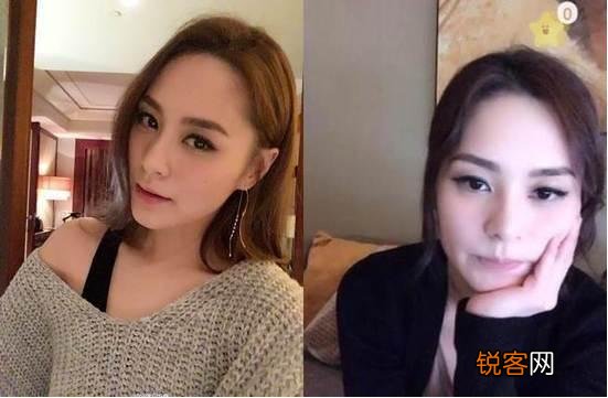 阿娇直播被陈冠希名字刷屏,喜欢向别人伤口撒盐的人都是什么心态？