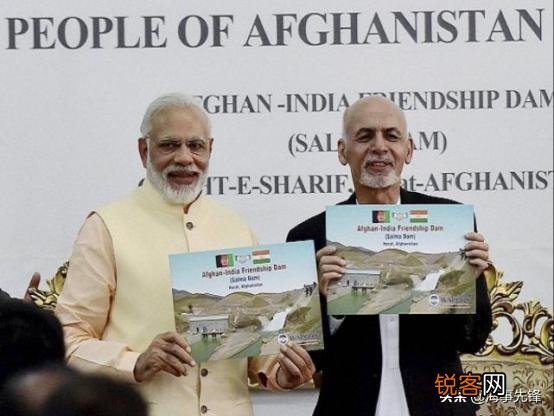 印度声称20万大军可以战胜塔利班,可印度要怎么进入阿富汗呢？