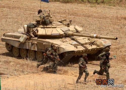 印度声称20万大军可以战胜塔利班,可印度要怎么进入阿富汗呢？