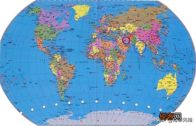 印度声称20万大军可以战胜塔利班,可印度要怎么进入阿富汗呢？