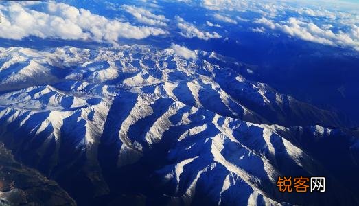 把喜马拉雅山挖开一道10公里宽的口子的可行性？