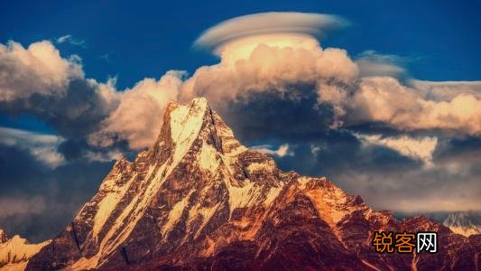 把喜马拉雅山挖开一道10公里宽的口子的可行性？