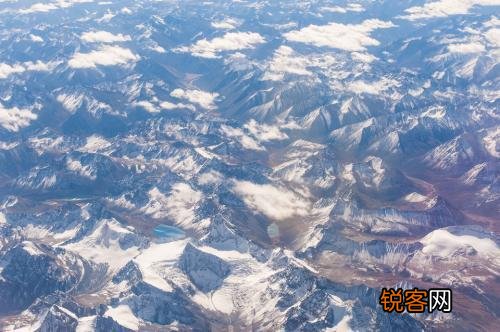 把喜马拉雅山挖开一道10公里宽的口子的可行性？