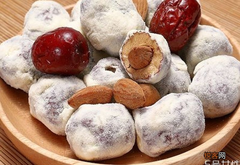 奶枣为什么粘锅