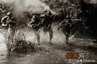 日本侵华花了14年,为何入侵印度打一次就放弃了？