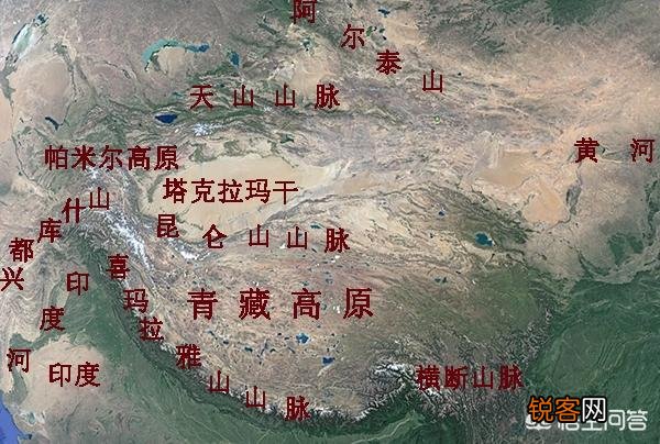 为什么历史上的西方民族在东进的时候会选择去攻打印度,而非攻打古代中国？