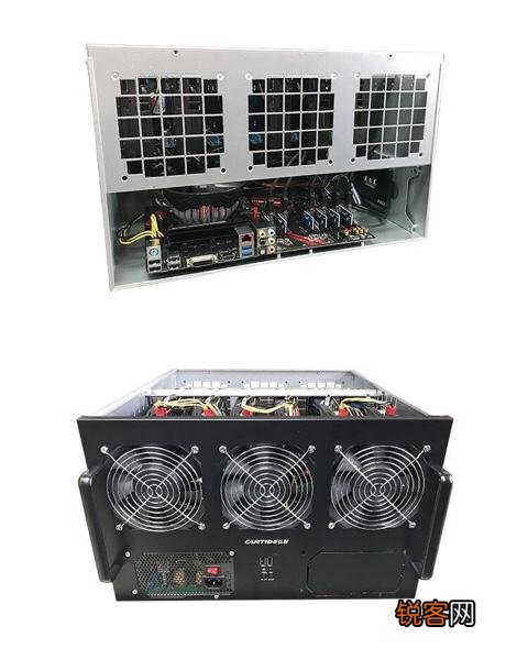 什么是挖矿？矿机要怎么组装？