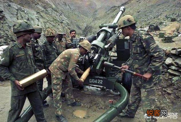 印度12个山地步兵师,总兵力超150000,战力如何？