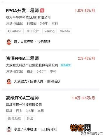作为一名硬件工程师,有必要学习fpga吗？