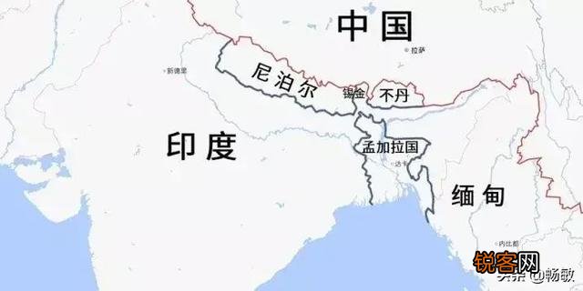 印度出动廓尔喀弯刀队,尼泊尔增加10万大军,印尼开战哪方赢？