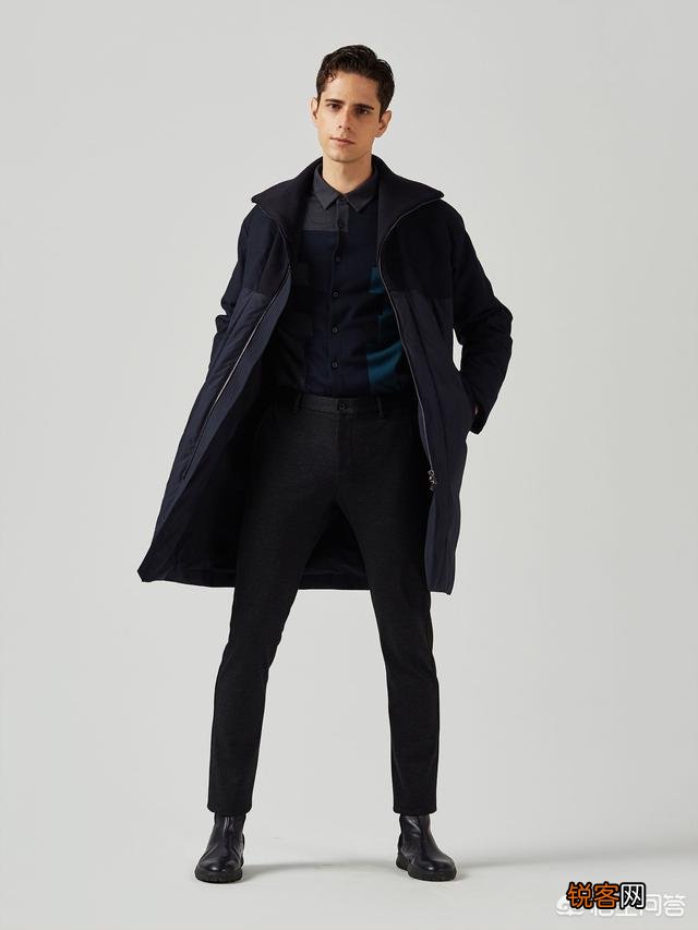 有哪些时髦流行的男士冬季新款羽绒服？