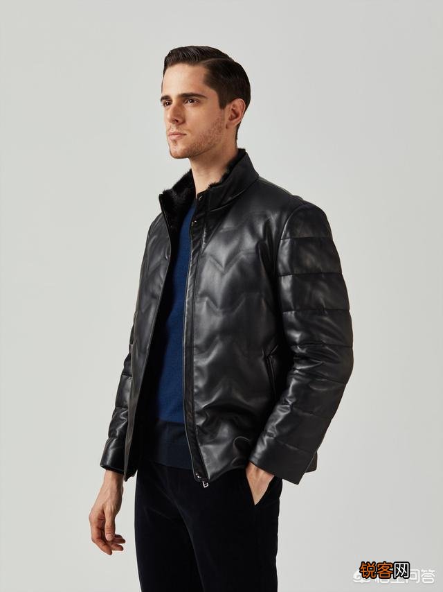 有哪些时髦流行的男士冬季新款羽绒服？