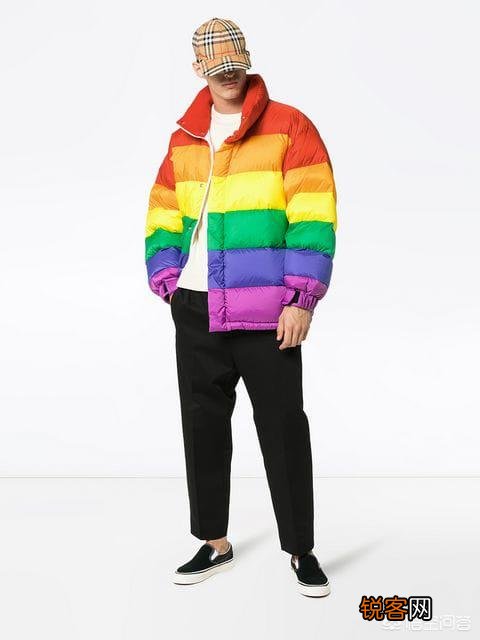 有哪些时髦流行的男士冬季新款羽绒服？