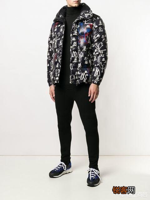 有哪些时髦流行的男士冬季新款羽绒服？