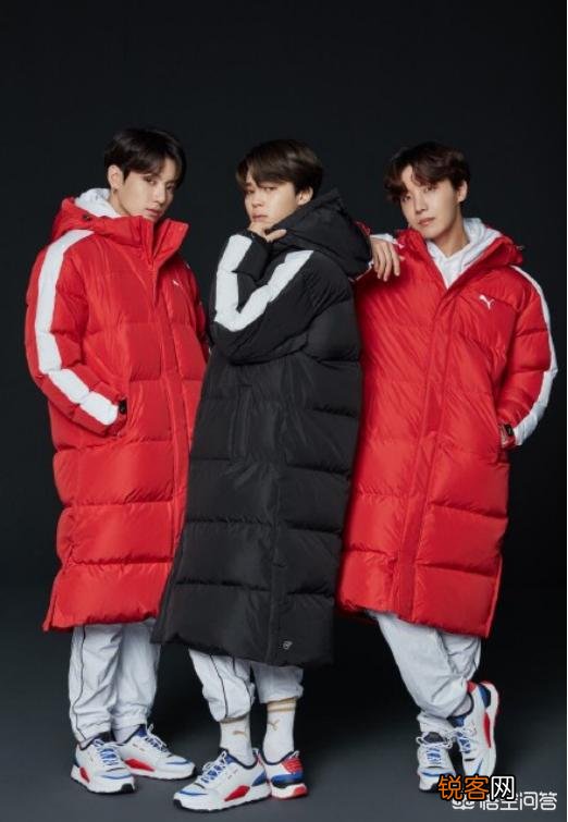 有哪些时髦流行的男士冬季新款羽绒服？