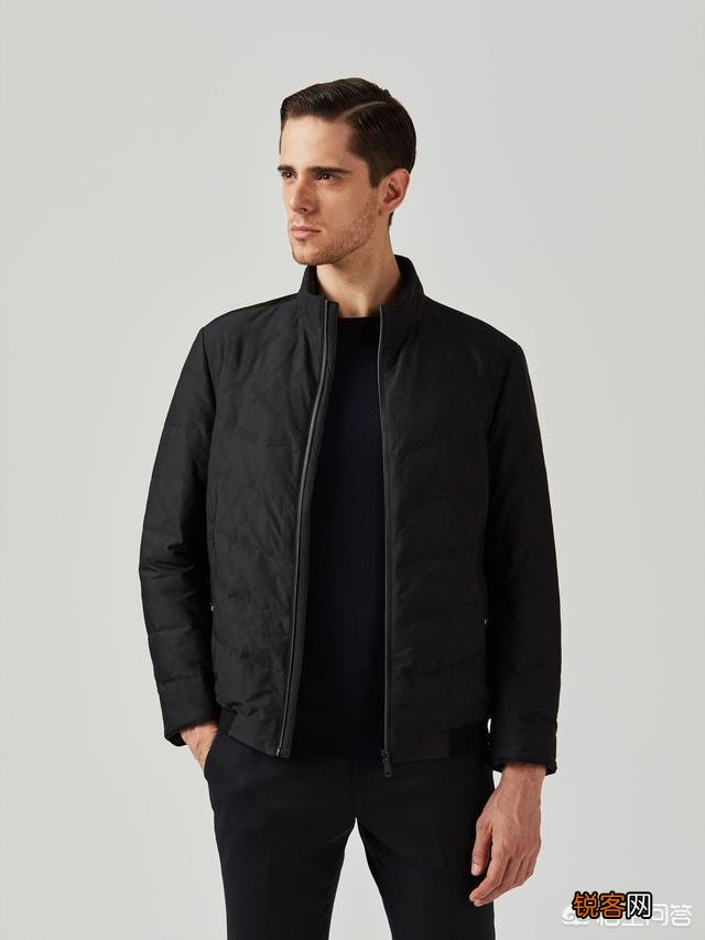 有哪些时髦流行的男士冬季新款羽绒服？