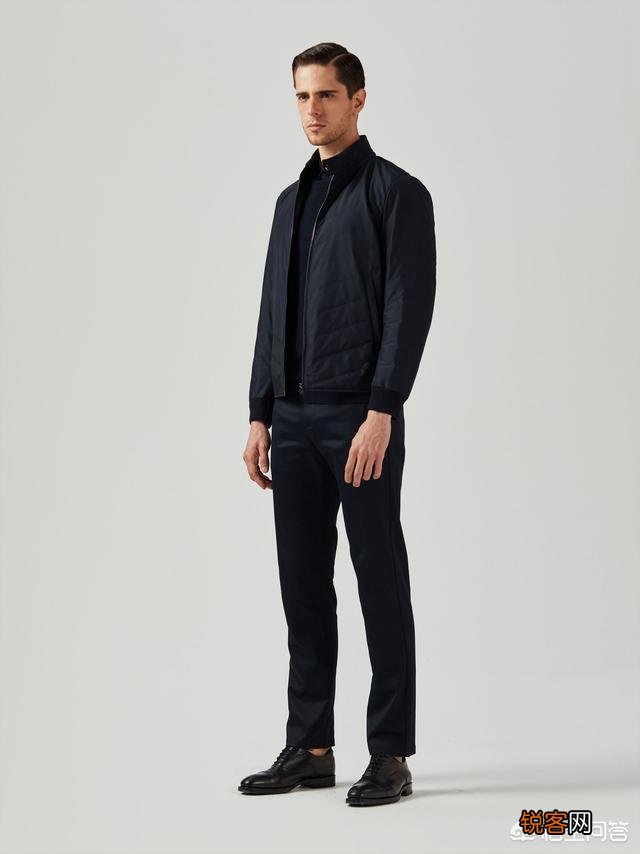 有哪些时髦流行的男士冬季新款羽绒服？