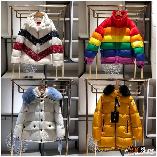 有哪些时髦流行的男士冬季新款羽绒服？