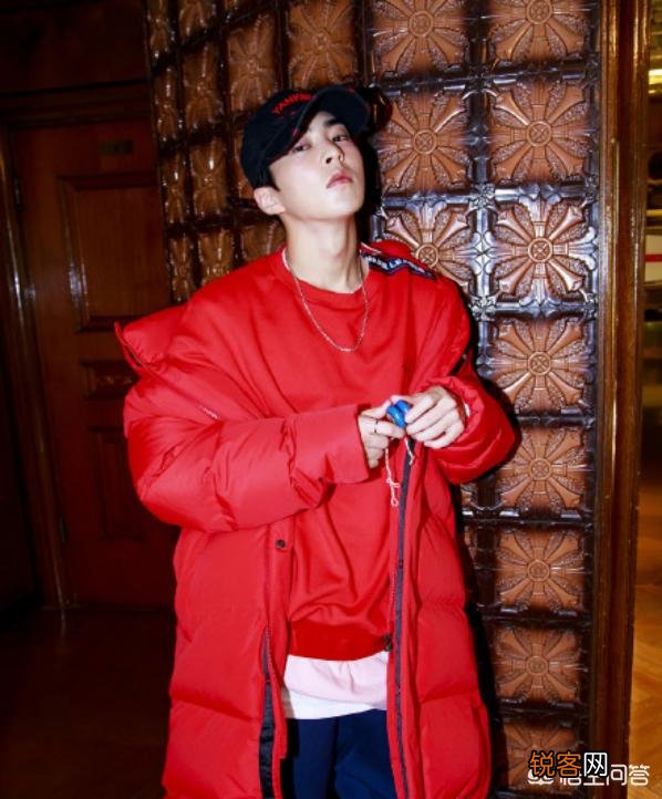 有哪些时髦流行的男士冬季新款羽绒服？