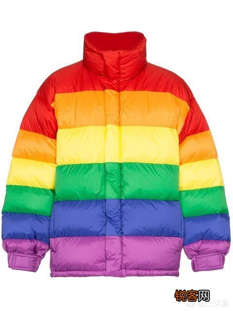 有哪些时髦流行的男士冬季新款羽绒服？